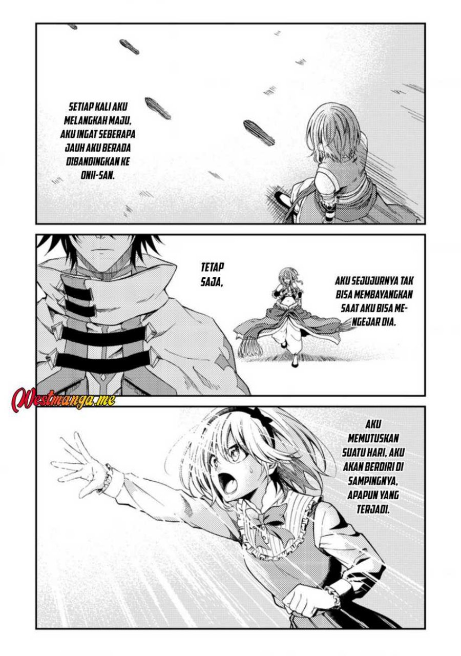 Party Kara Tsuihou Sareta Sono Chiyushi, Jitsuha Saikyou Nitsuki Chapter 29 Gambar 23
